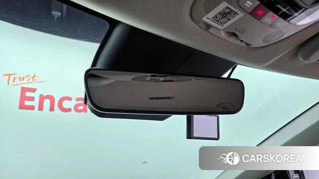 Kia EV6 id 3560948 из Кореи 9