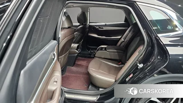 Hyundai The New Grandeur IG id 2483307 из Кореи 9