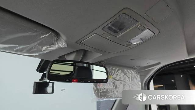 Kia The New Kia Ray EV id 4730225 из Кореи 9