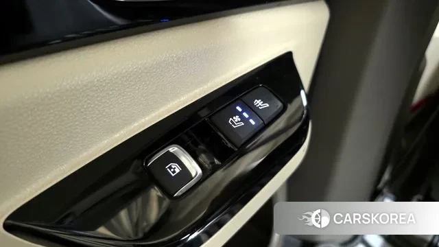 Kia Carnival 4th generation id 3457757 из Кореи 9