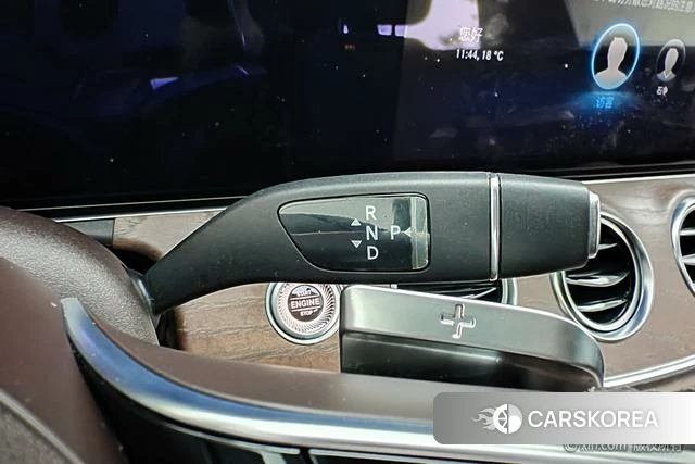 Mercedes-Benz E-class id 4265337 из Китая 9