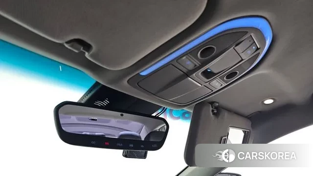 Genesis G80 id 3254475 из Кореи 9