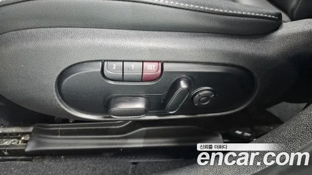 Mini Cooper Clubman id 2844327 из Кореи 9