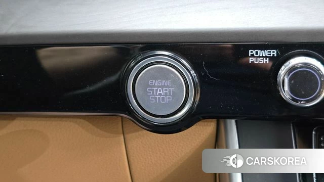 Kia Carnival 4th generation id 4894655 из Кореи 9