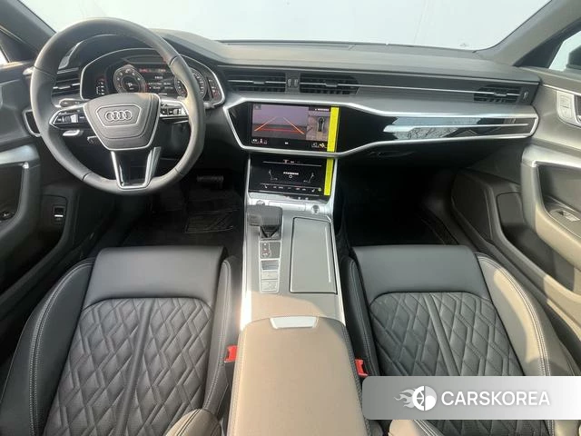 Audi A6L id 4198973 из Китая 9
