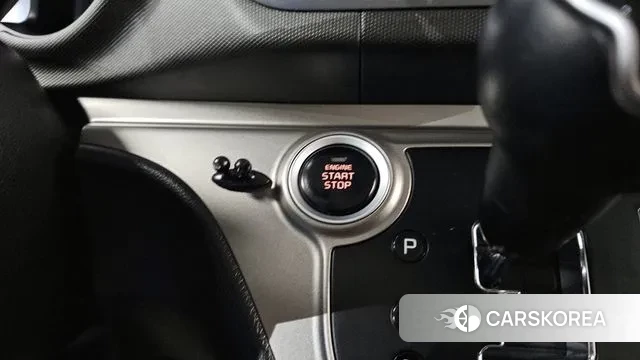 Kia The New Ray id 3458094 из Кореи 9