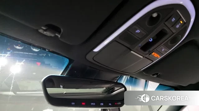 Genesis G70 id 3713542 из Кореи 9