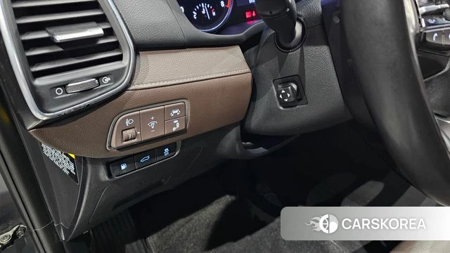 Hyundai Grandeur IG id 4596477 из Кореи 9