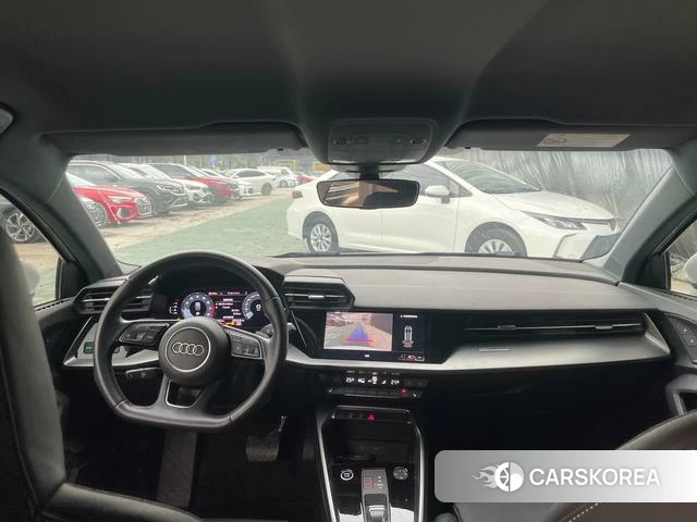 Audi A3 id 4261294 из Китая 9