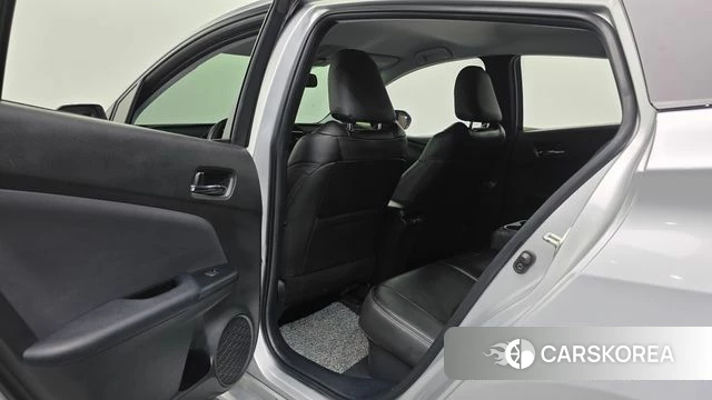 Toyota Prius 4th Generation id 4641079 из Кореи 9