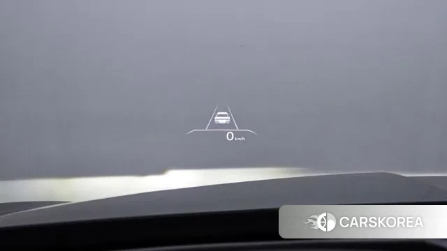 Genesis G80 (RG3) id 3044550 из Кореи 9