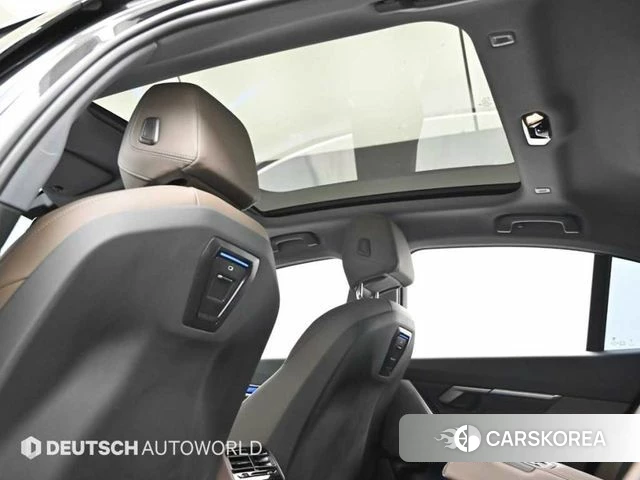 BMW 5 Series (G60) id 3963417 из Кореи 9