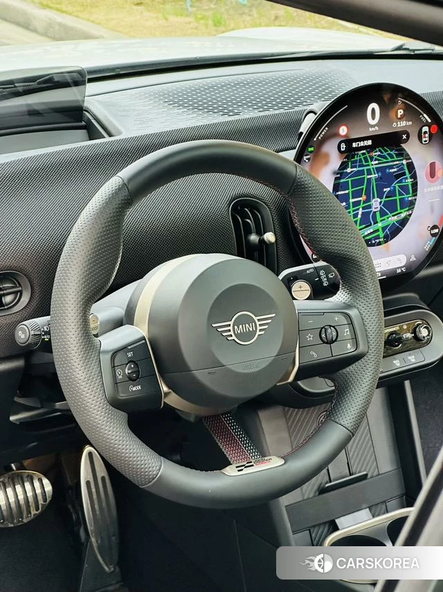 MINI JCW id 4240050 из Китая 9