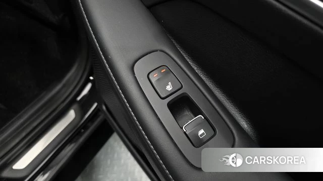 Hyundai Sonata (DN8) id 4689177 из Кореи 9