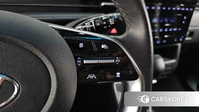 Hyundai Staria id 3442810 из Кореи 9