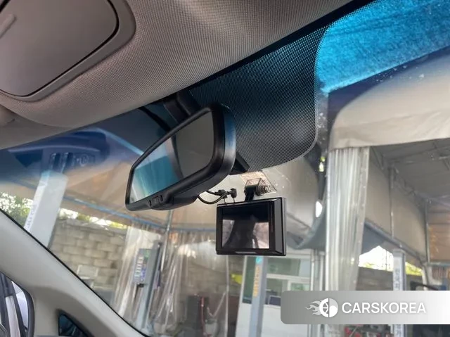 Kia The New Carnival id 3226771 из Кореи 9