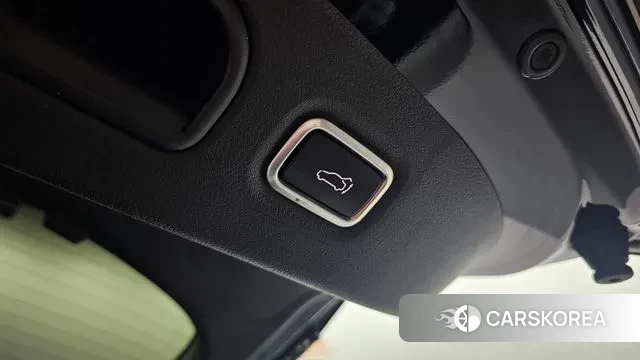 Kia Stinger id 2999979 из Кореи 9