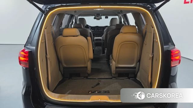 Kia The New Carnival id 4713193 из Кореи 9