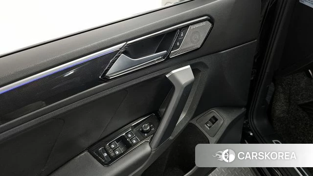 Volkswagen Tiguan second Generation id 4408568 из Кореи 9