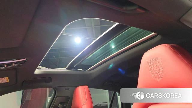 Porsche Panamera (971) id 4848873 из Кореи 9