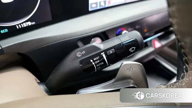 Kia K8 Hybrid id 3606741 из Кореи 9