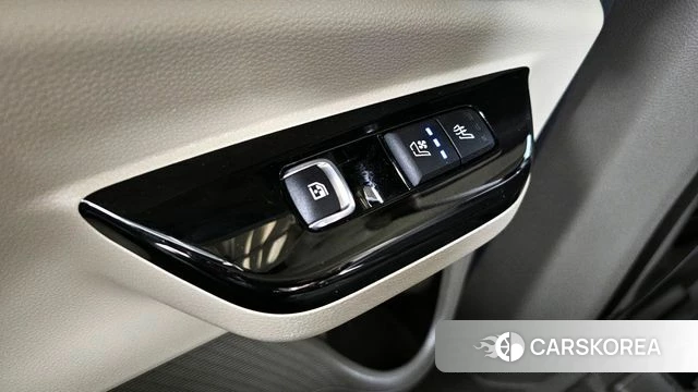 Kia Carnival 4th generation id 4316991 из Кореи 9