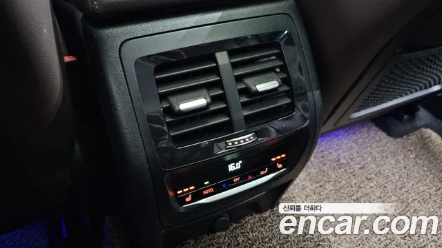 BMW X4 (G02) id 2760926 из Кореи 9