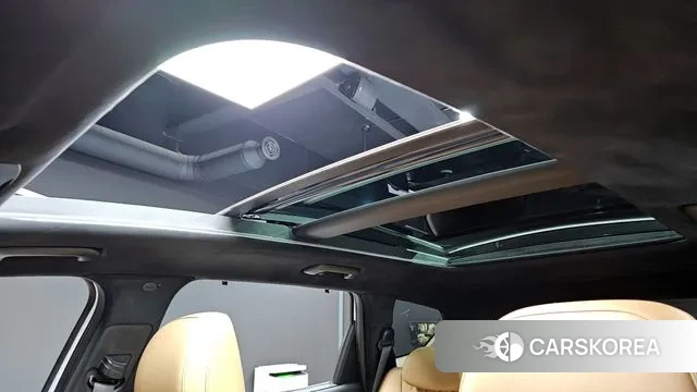 Hyundai The New Santa Fe id 3567784 из Кореи 9