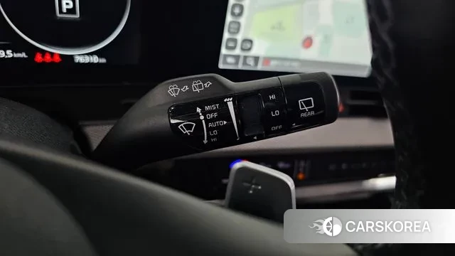 Kia Sportage 5th Generation Hybrid id 2931259 из Кореи 9