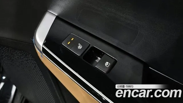 Kia EV6 id 2863205 из Кореи 9