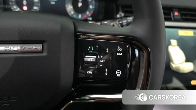Land Rover Range Rover Evoque 2nd Generation id 4607544 из Кореи 9