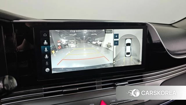 Hyundai The New Grandeur IG id 3833040 из Кореи 9