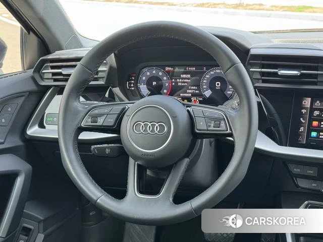 Audi A3 id 4209805 из Китая 9