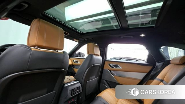 Land Rover Range Rover Velar id 4244025 из Кореи 9