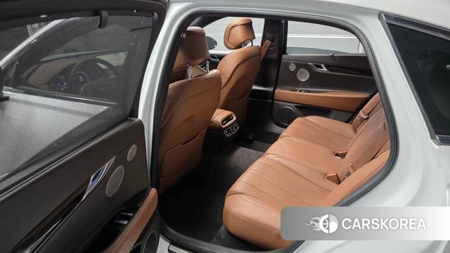 Genesis G80 (RG3) id 4793640 из Кореи 9