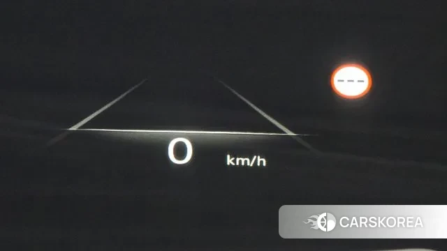 Genesis GV80 id 3378060 из Кореи 9