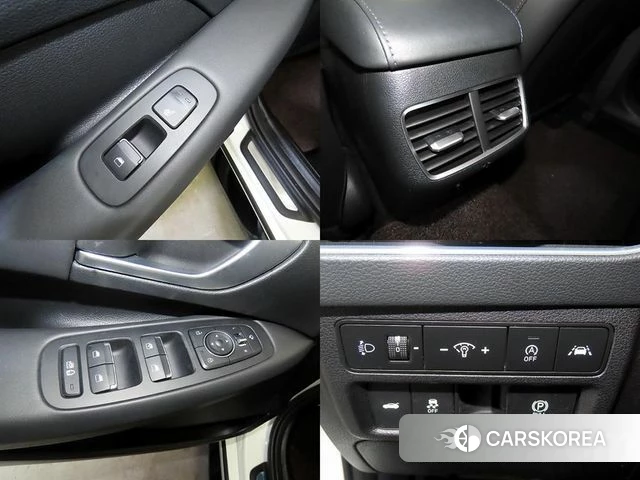 Hyundai Sonata (DN8) id 3917062 из Кореи 9