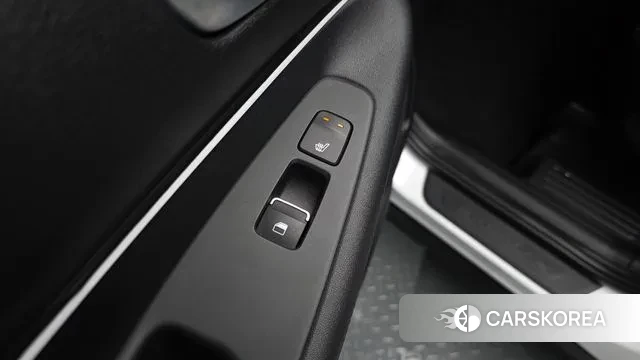 Hyundai The New Santa Fe id 3592756 из Кореи 9