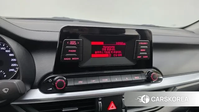 Kia The New K3 2nd generation id 3606842 из Кореи 9