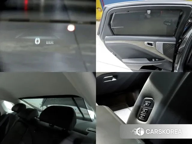 Kia K8 Hybrid id 3457687 из Кореи 9