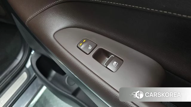 Hyundai The New Grandeur IG id 3834099 из Кореи 9