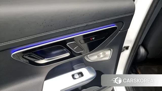 Mercedes-Benz GLC-Class X254 id 2930208 из Кореи 9