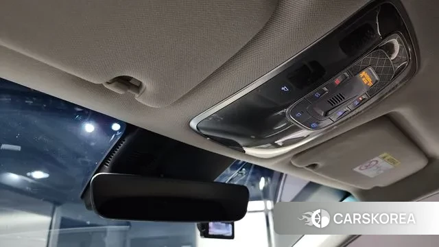 Genesis GV70 id 3562106 из Кореи 9