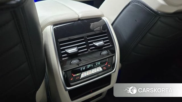 BMW X5 (G05) id 4400413 из Кореи 9