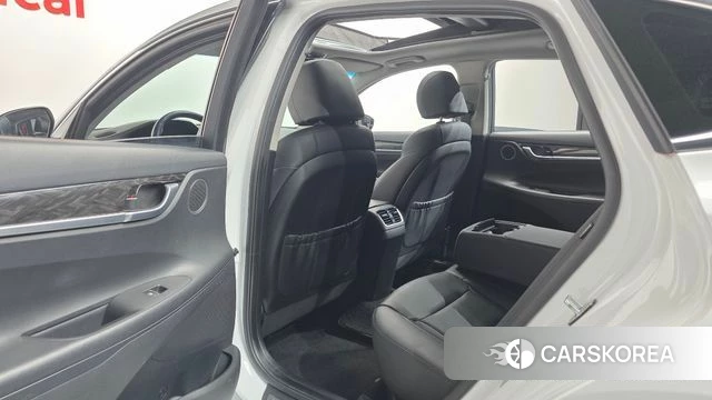 Hyundai Grandeur IG id 4895310 из Кореи 9