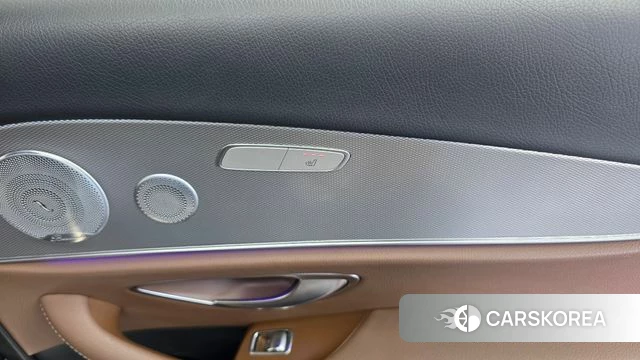 Mercedes-Benz E-Class W213 id 4520169 из Кореи 9