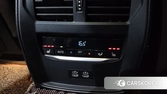 BMW 4 Series (G22) id 3776140 из Кореи 9