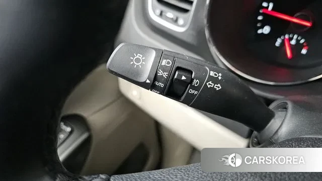 Kia The New Carnival id 3748338 из Кореи 9