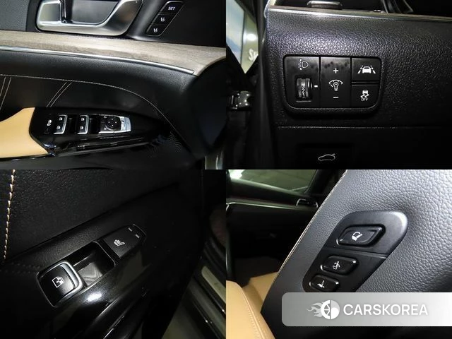 Kia K5 3rd generation id 3841836 из Кореи 9