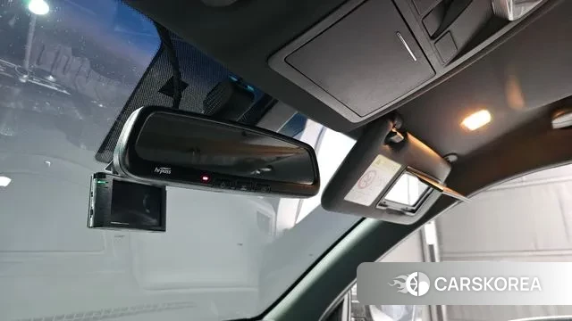 Ssangyong Rexton Sports Cannes id 3379467 из Кореи 9